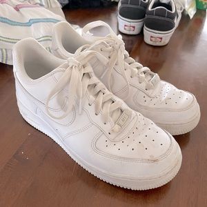 7.5 Air Force 1’s